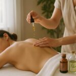 Aromatherapy